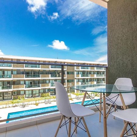 Mana Beach #B221 - Dois Quartos Por Carpediem Porto de Galinhas Exterior photo