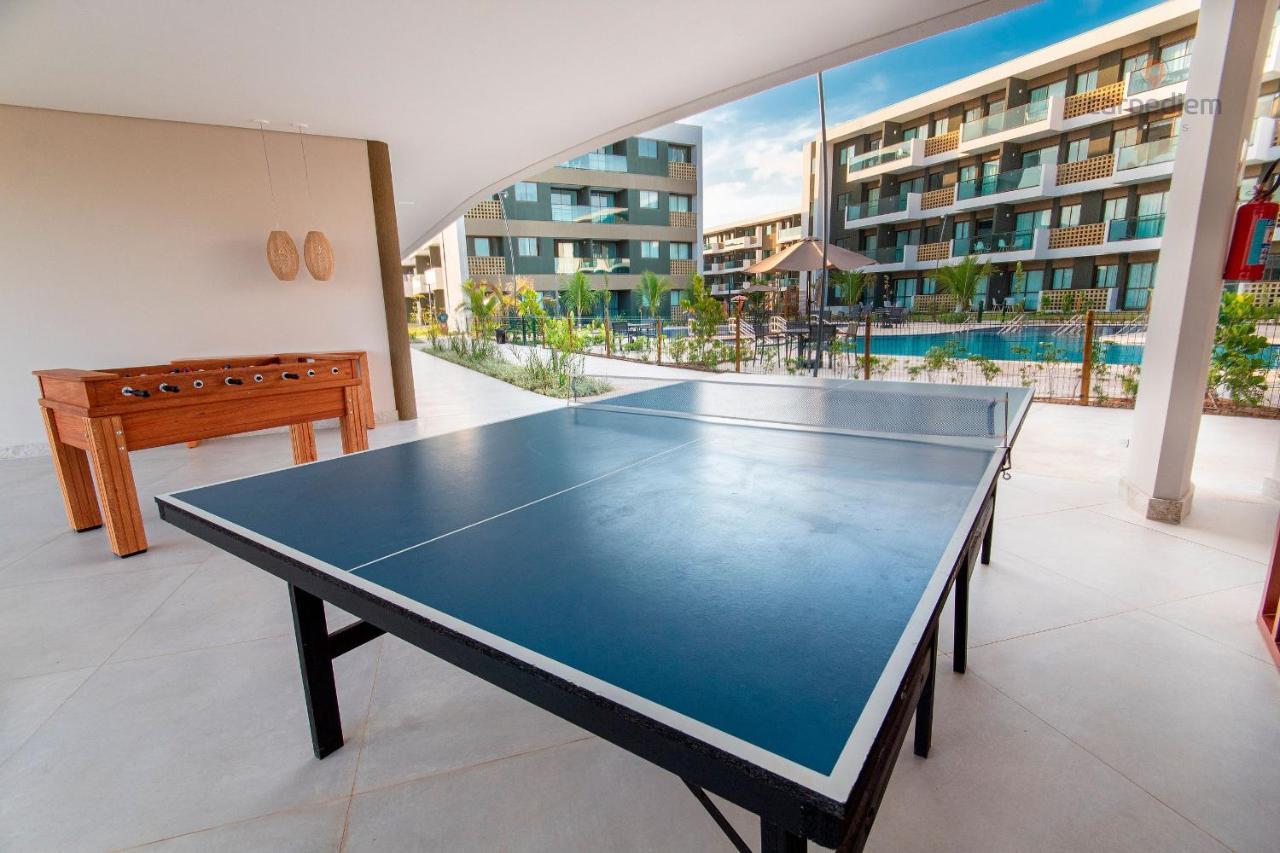 Mana Beach #B221 - Dois Quartos Por Carpediem Porto de Galinhas Exterior photo